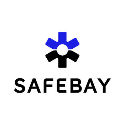 Safebay logo