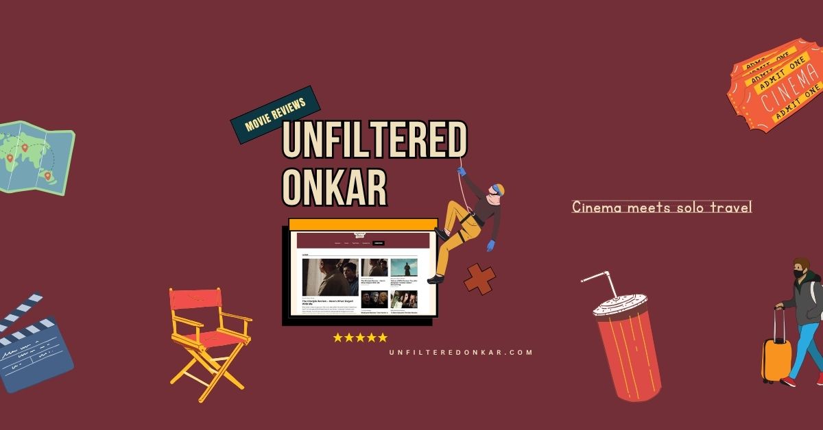Unfiltered Onkar