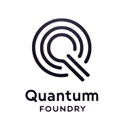 Quantumfoundry