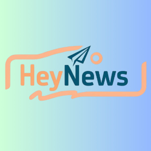 HeyNews AI