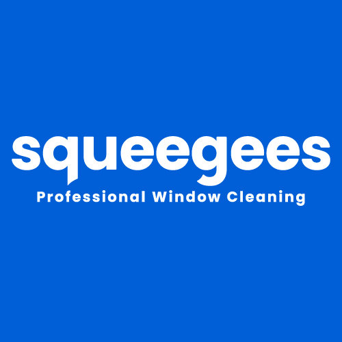 Squeegees Professional Window Cleaning logo