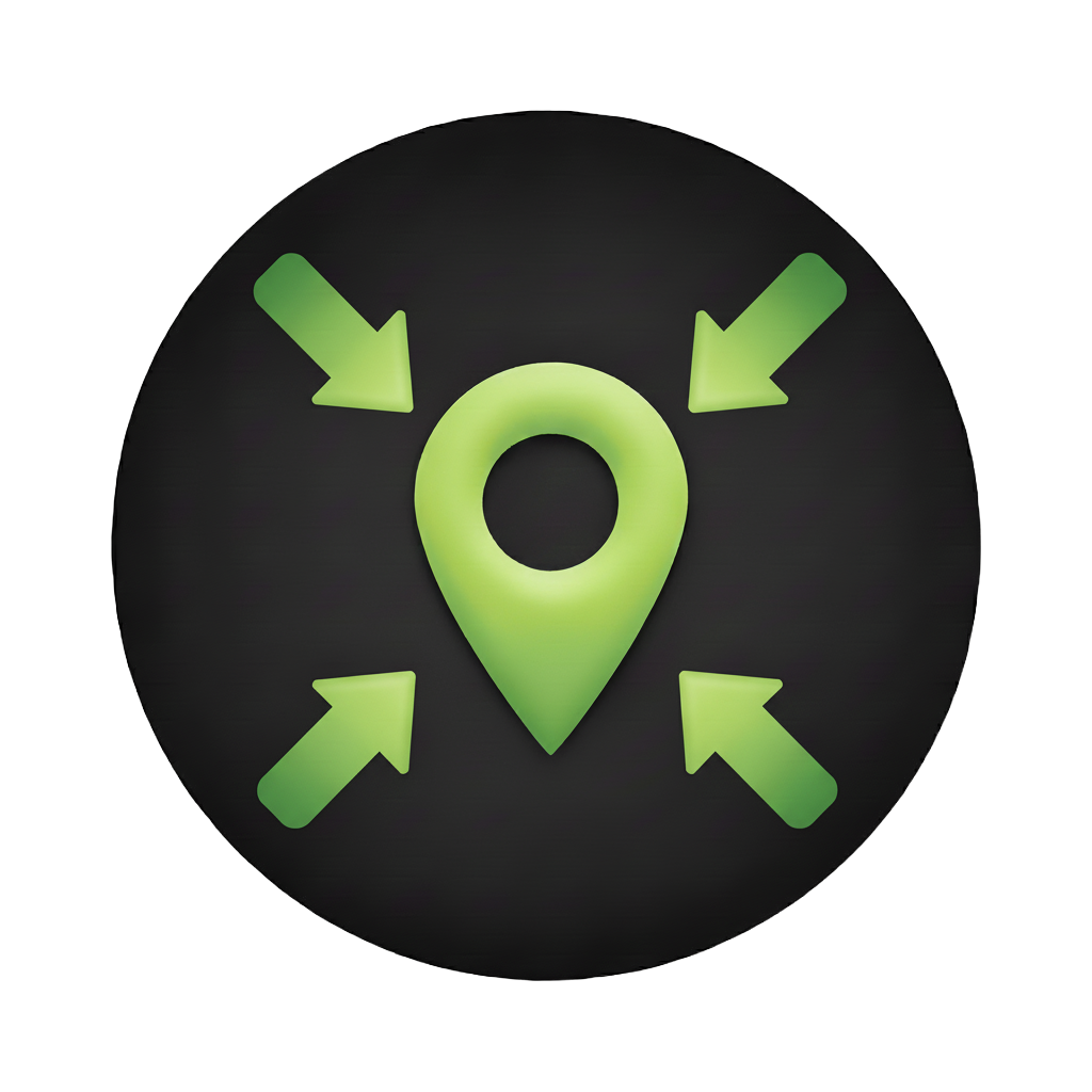 Meet In The Middle logo