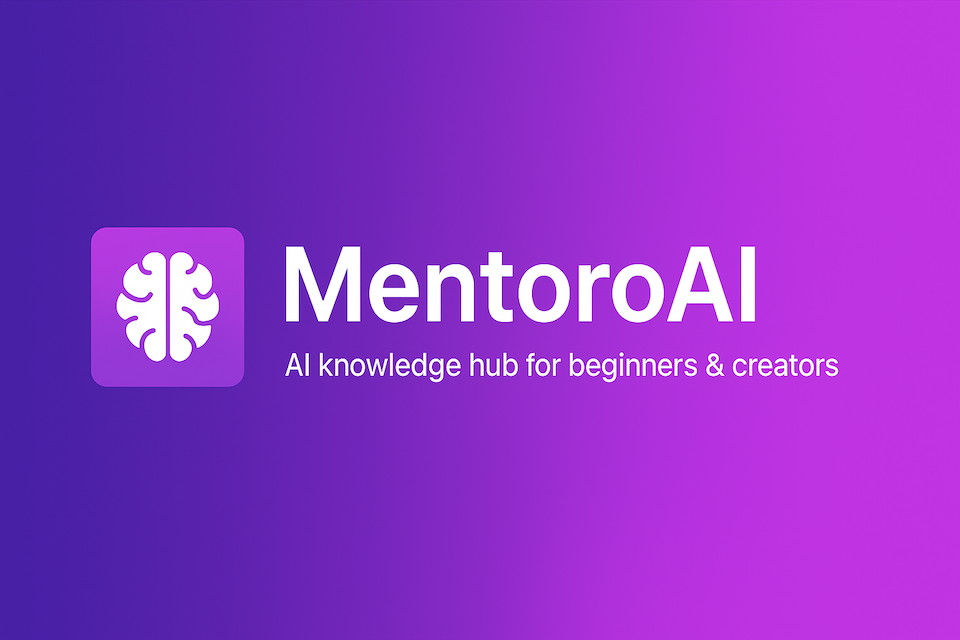 Mentoro-ai