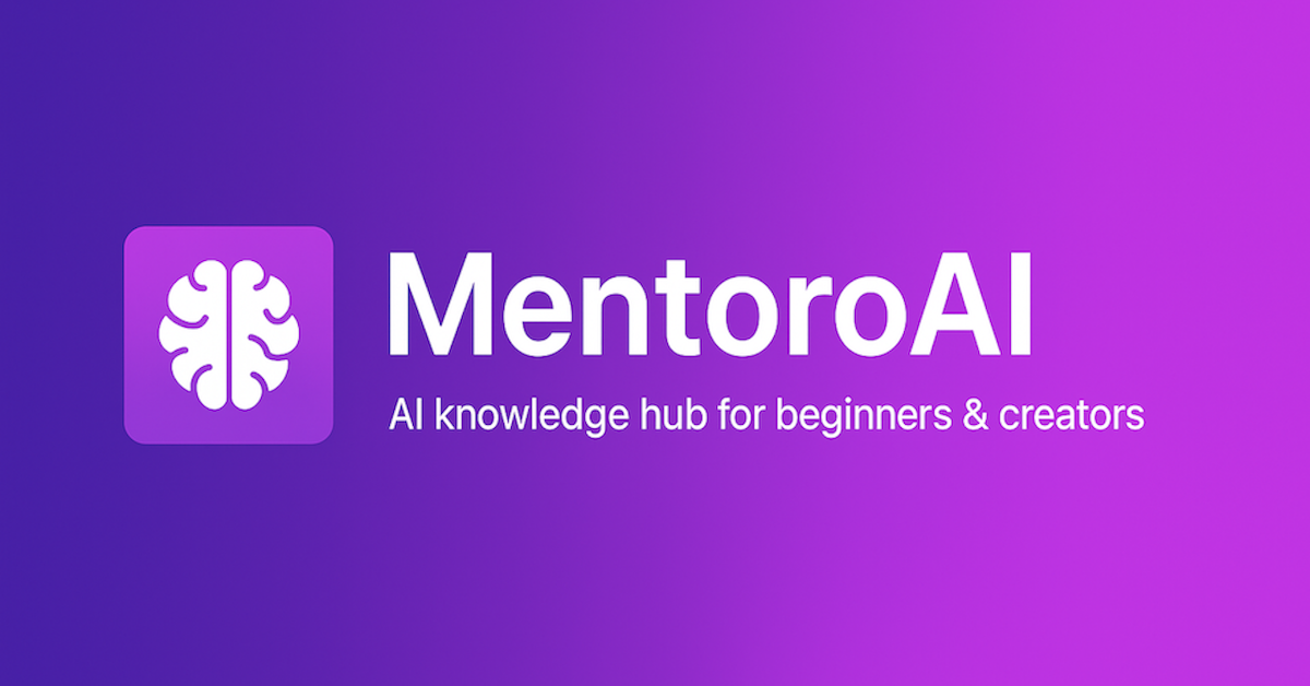 Mentoro-ai