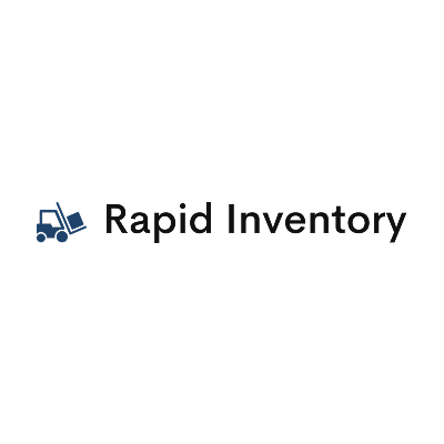 Rapidinventory logo
