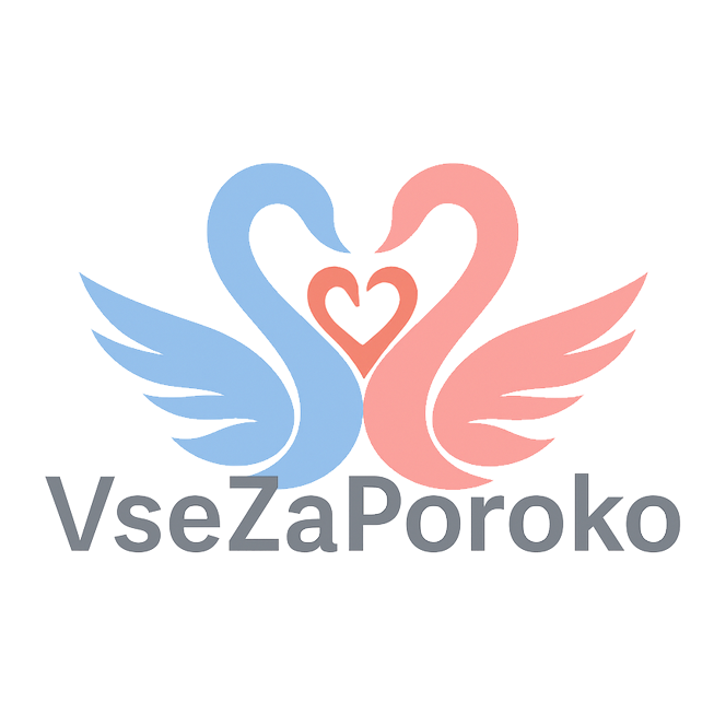 VseZaPoroko – The Leading Wedding Portal for Slovenia, Austria, Italy, Croatia & Central Europe