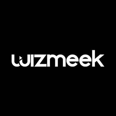 Wizmeek logo