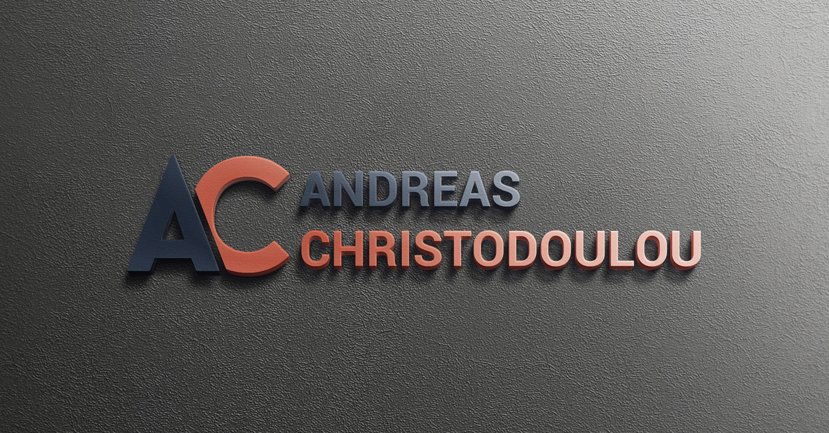 Andreas Christodoulou