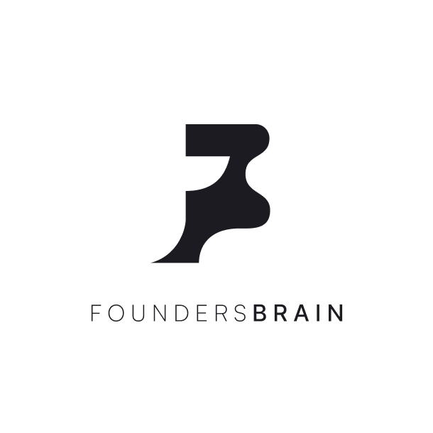 Foundersbrain logo