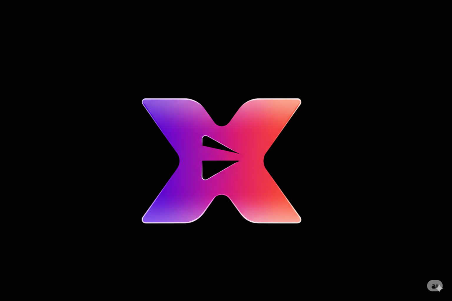 XCut AI logo