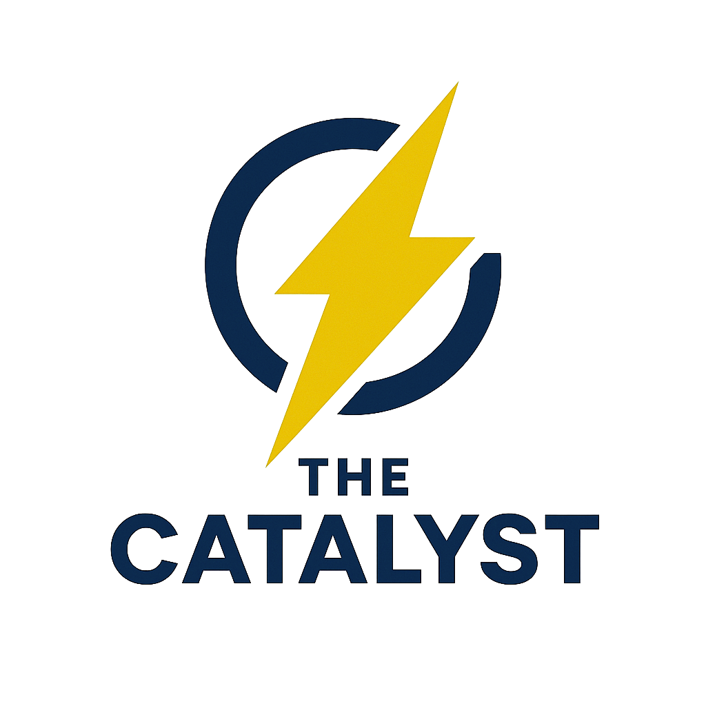 The Catalyst Method