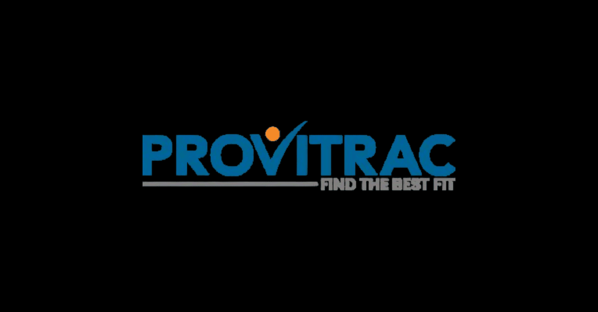 Provitrac - Application Tracking System