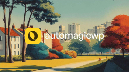 AutomagicWP