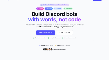 VibeBot