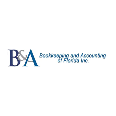 Bookkeeping & Accounting of Florida Inc