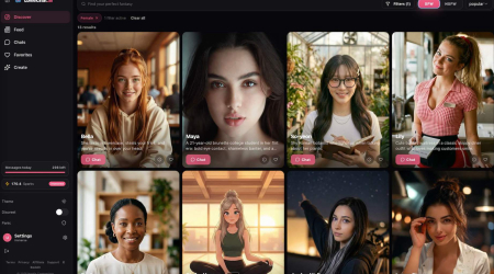LovieChat.ai