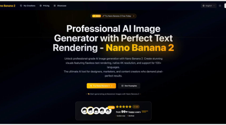 Nano Banana 2