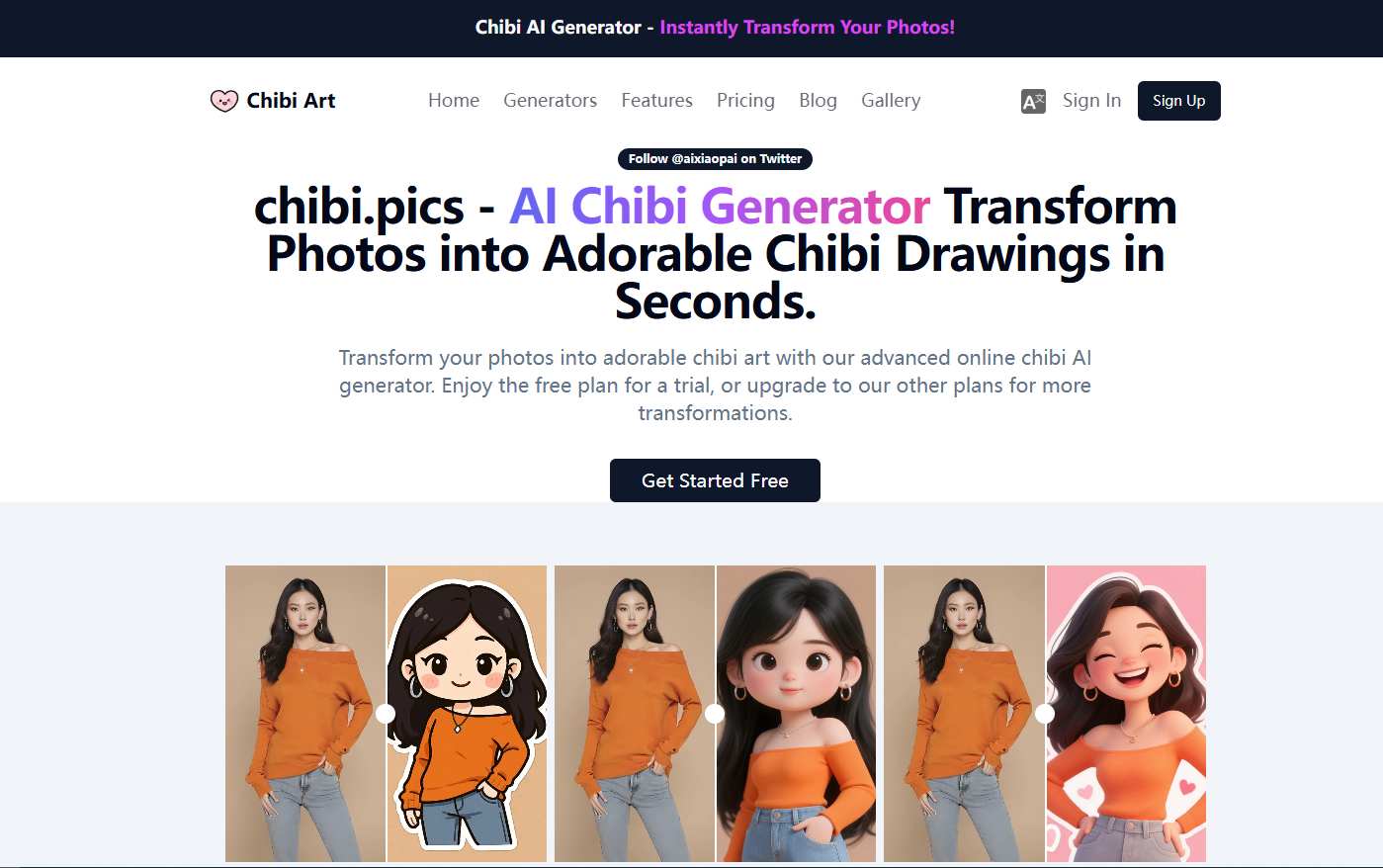 Chibi