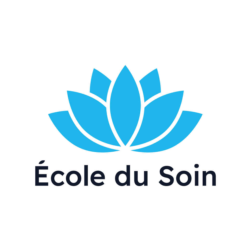Ecole-soin logo