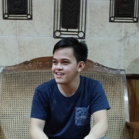Cedric Matthew Verdida