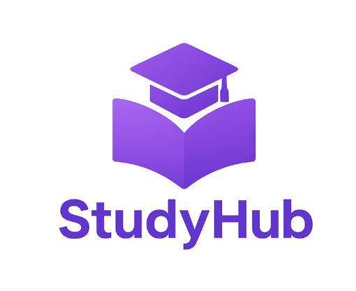 StudyHub Managment