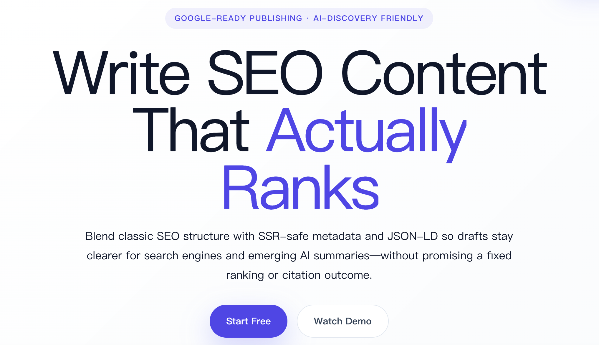 Seoauthori