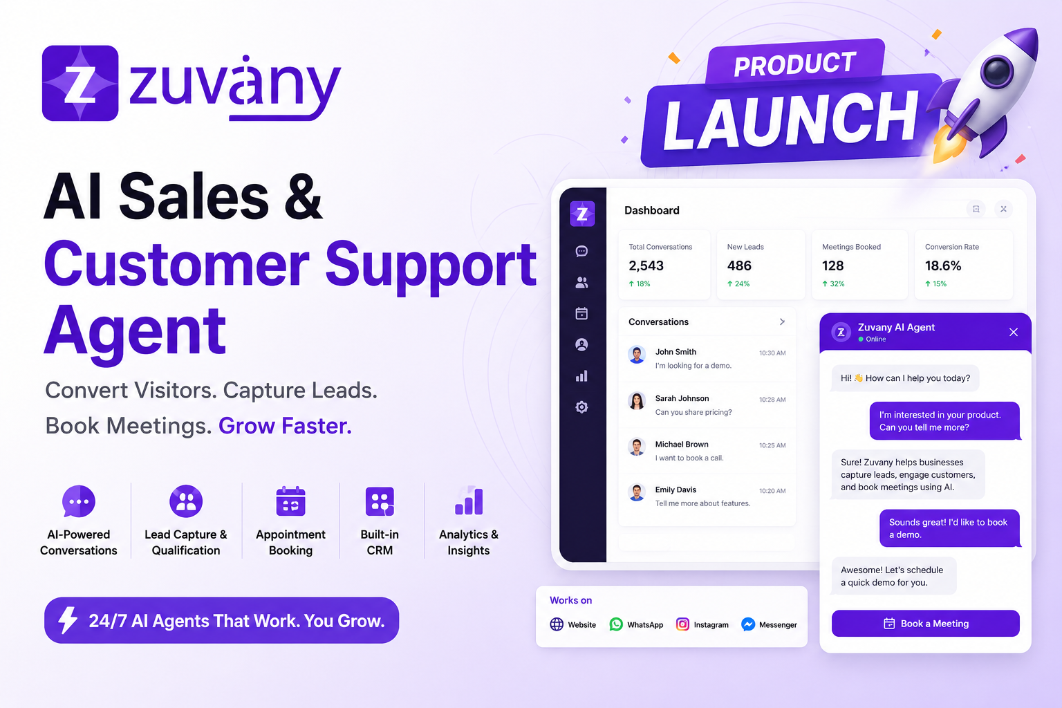 Zuvany