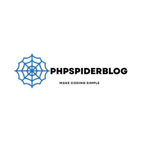 Phpspiderblog