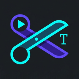 Prompcut logo