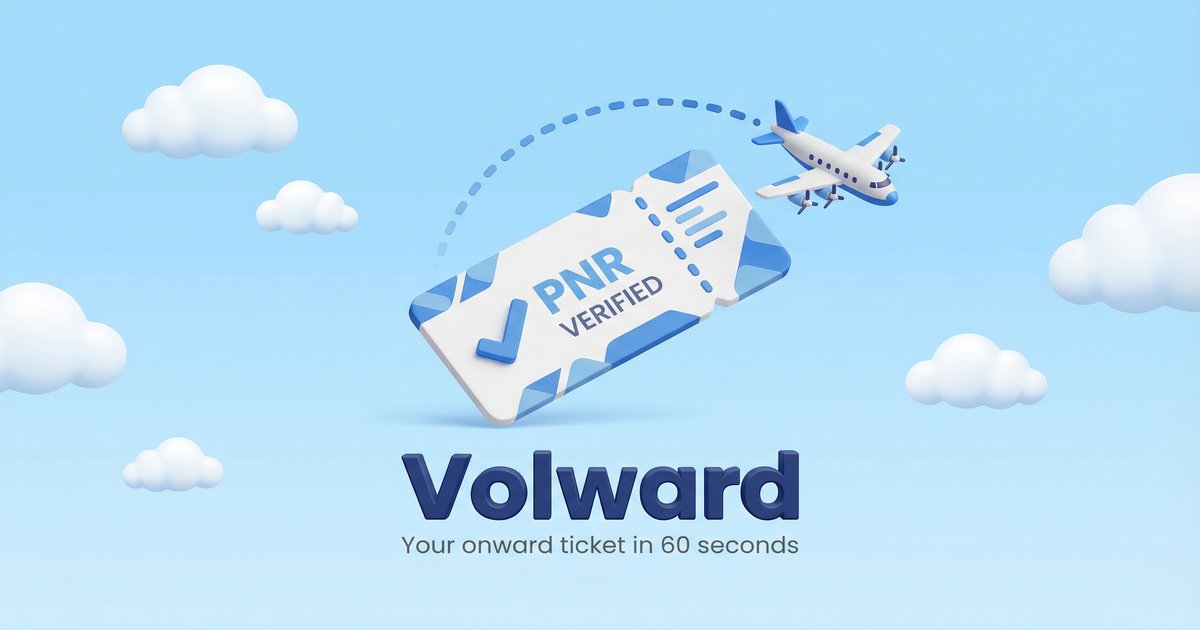 Volward