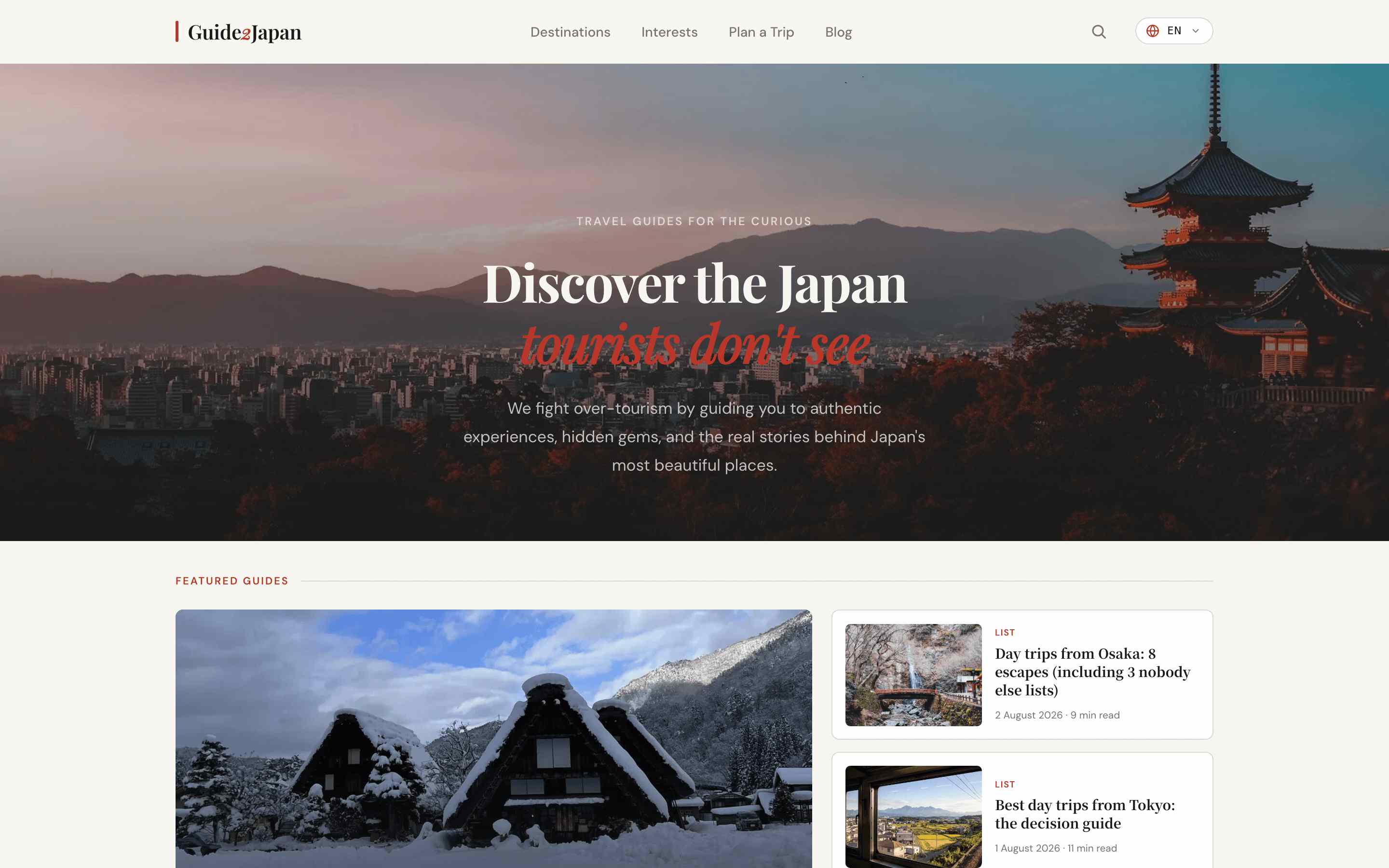 Guide2japan