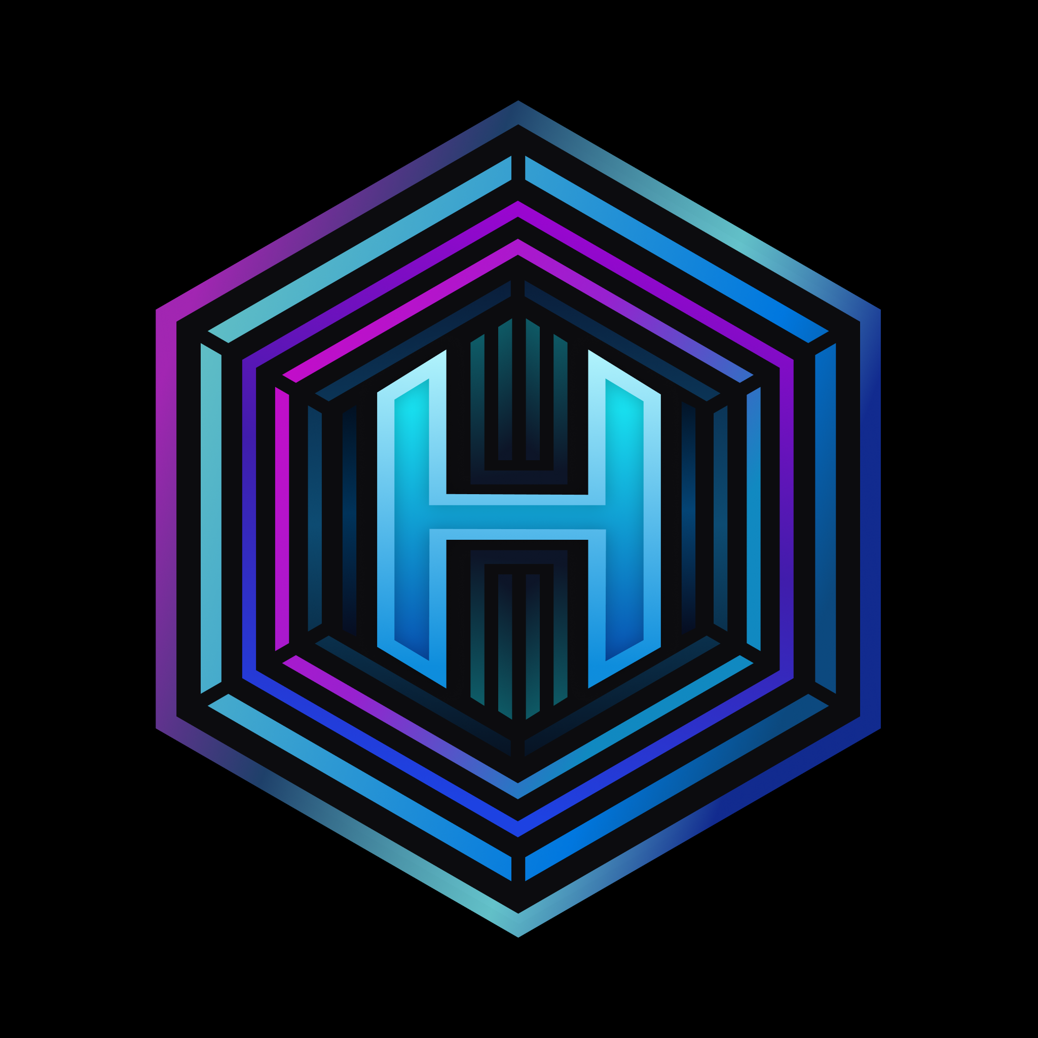 HoloHoard